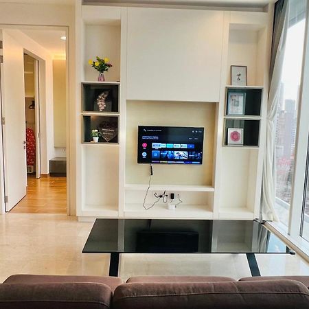 The Platinum Suites By Faced Kuala Lumpur Dış mekan fotoğraf