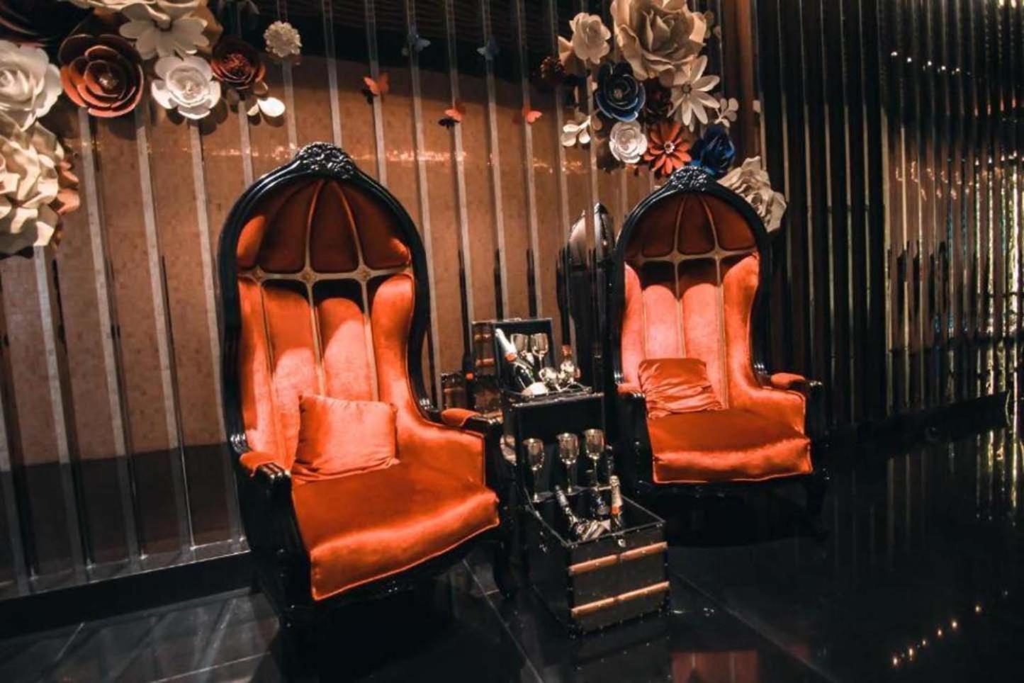 The Platinum Suites By Faced Kuala Lumpur Dış mekan fotoğraf