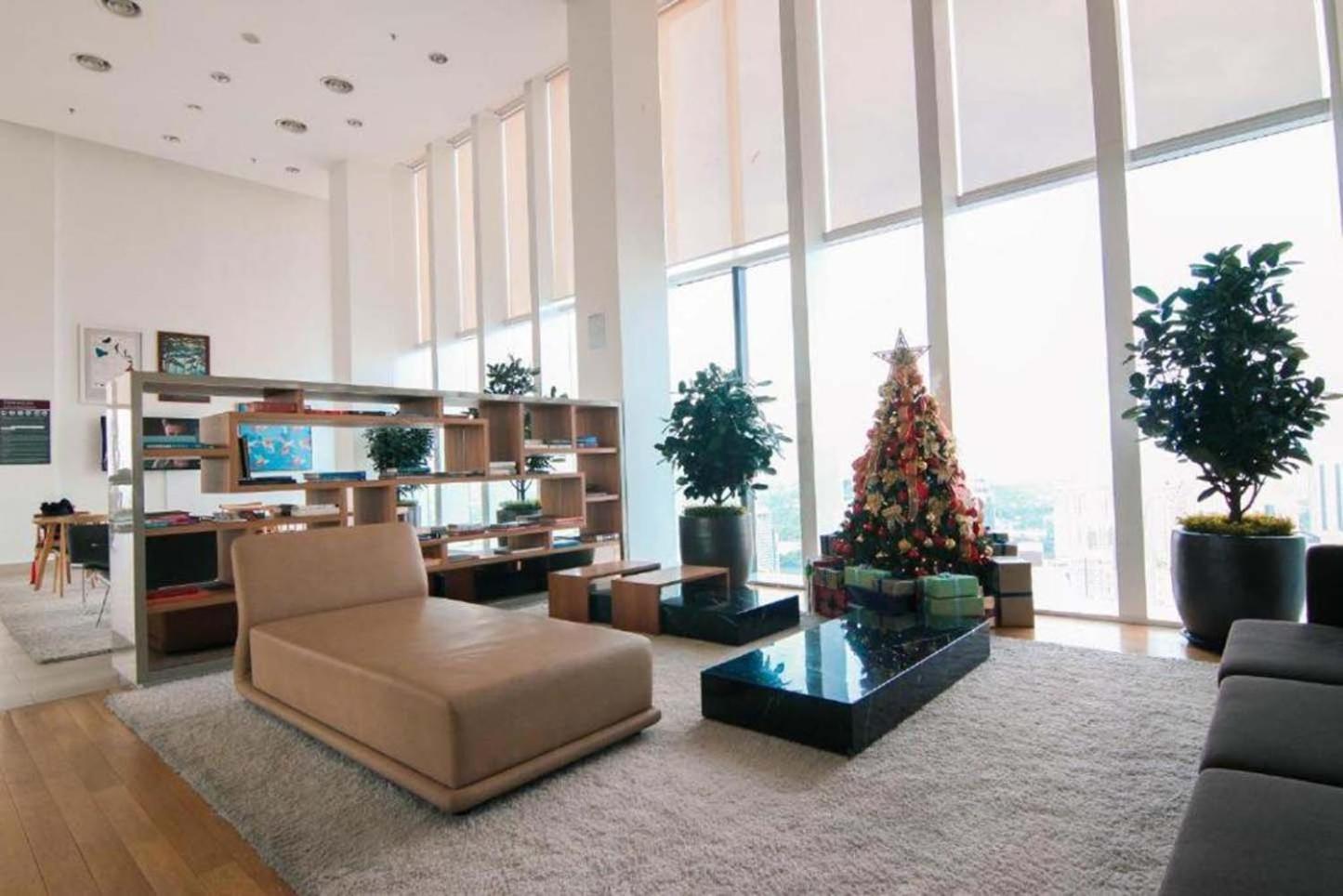 The Platinum Suites By Faced Kuala Lumpur Dış mekan fotoğraf