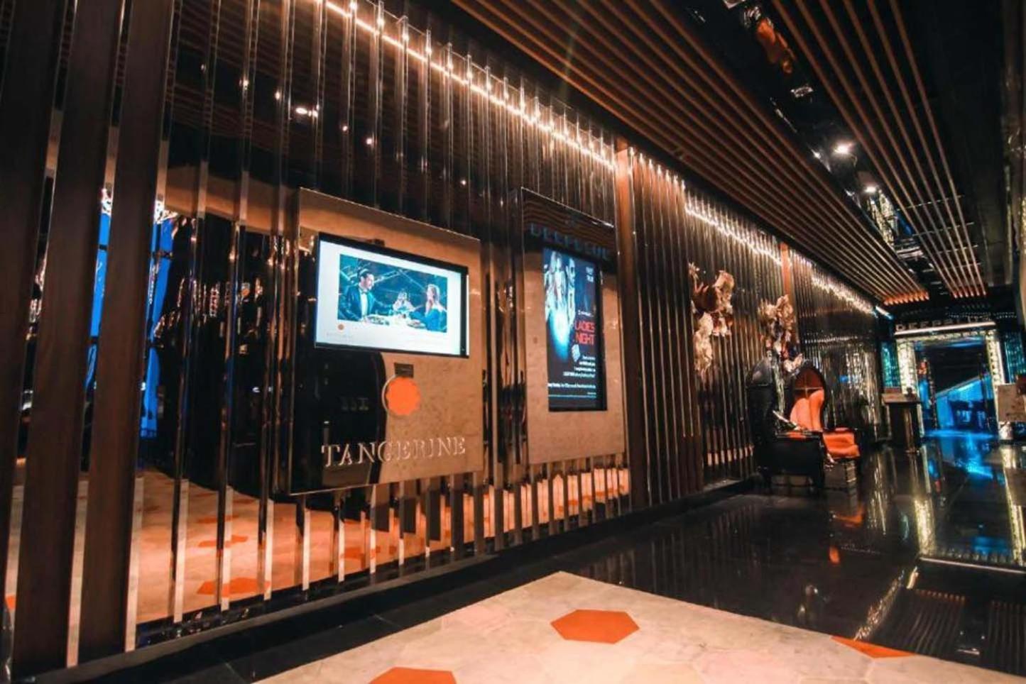 The Platinum Suites By Faced Kuala Lumpur Dış mekan fotoğraf