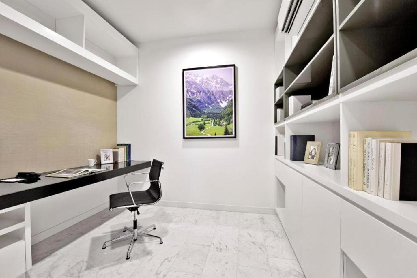 The Platinum Suites By Faced Kuala Lumpur Dış mekan fotoğraf
