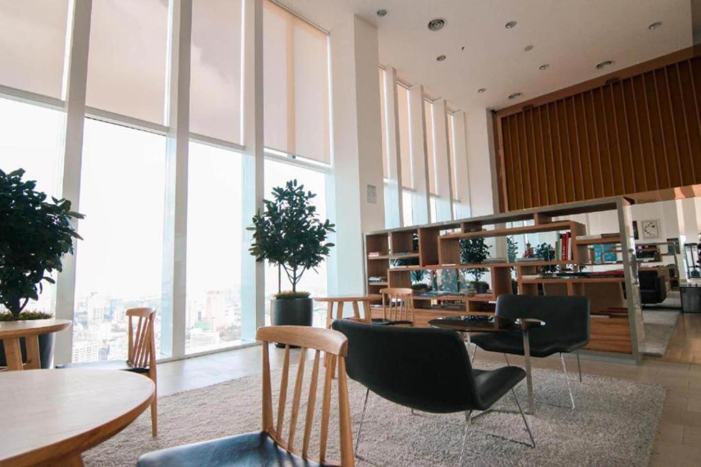 The Platinum Suites By Faced Kuala Lumpur Dış mekan fotoğraf