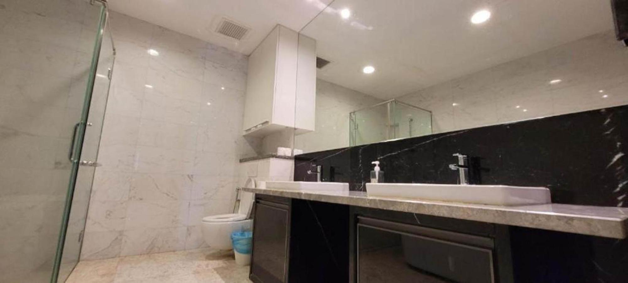 The Platinum Suites By Faced Kuala Lumpur Dış mekan fotoğraf