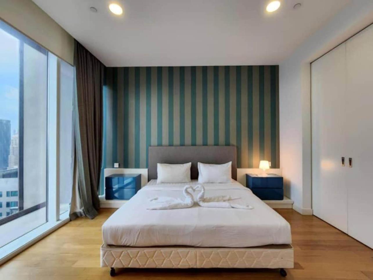 The Platinum Suites By Faced Kuala Lumpur Dış mekan fotoğraf