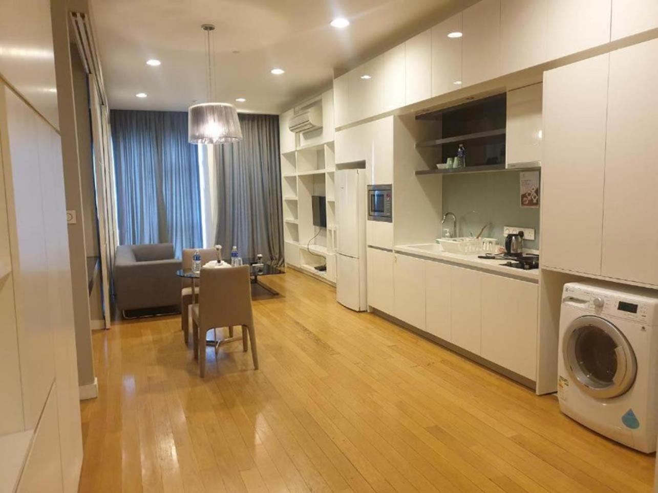 The Platinum Suites By Faced Kuala Lumpur Dış mekan fotoğraf