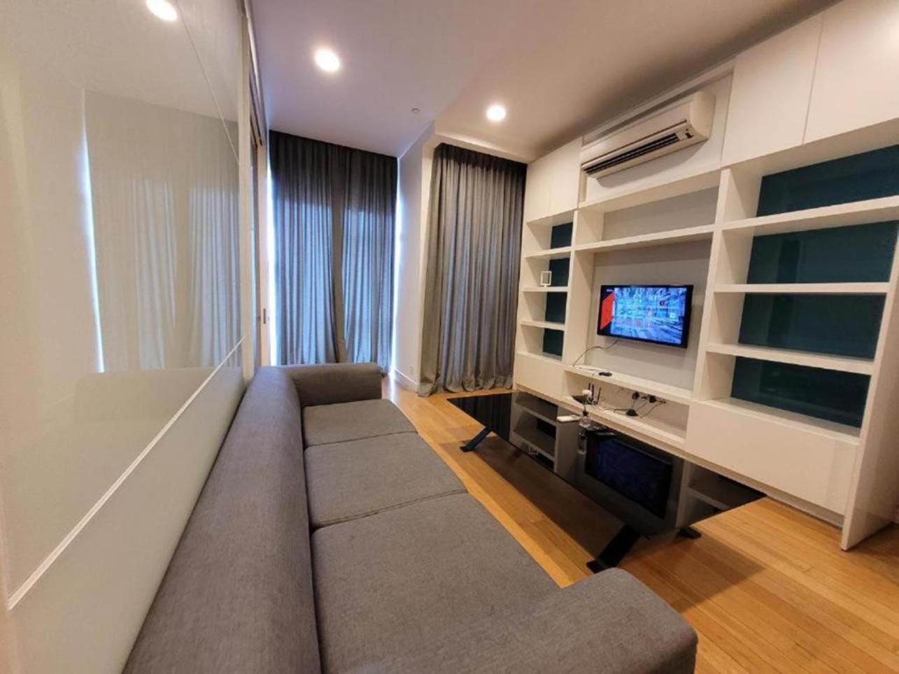 The Platinum Suites By Faced Kuala Lumpur Dış mekan fotoğraf